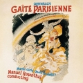 オッフェンバック: パリの喜び / マニュエル・ロザンタール