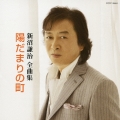 新沼謙治 全曲集 陽だまりの町