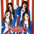 BEST★SCANDAL [CD+DVD]＜初回生産限定盤＞