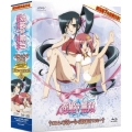 恋姫†無双 BD-BOX [はわわブルーレイBOXですよ]【初回生産限定】 [3Blu-ray Disc+CD ]＜初回生産限定＞