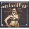 ベリーダンスの黄金時代 VOL.1 タヒア・カリオカ