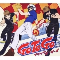GO TO GO [CD+DVD]