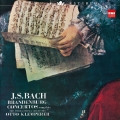 J.S.バッハ:ブランデンブルク協奏曲(全曲)