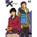 テニスの王子様 TVアニメ版ペアプリDVD 6 海堂薫×宍戸亮