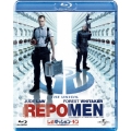 レポゼッション・メン ブルーレイ&DVDセット [Blu-ray Disc+DVD]