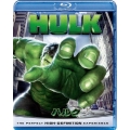 ハルク ブルーレイ&DVDセット [Blu-ray Disc+DVD]＜期間限定生産版＞