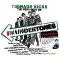 ティーンエイジ・キックス : ザ・ベリー・ベスト・オブ・ジ・アンダートーンズ