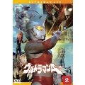ウルトラマンA Vol.2