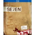 セブン Blu-ray コレクターズ・ボックス＜初回数量限定生産版＞