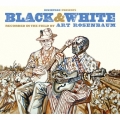 ブラック・アンド・ホワイト