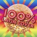 100% LATIN COVER