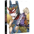 TIGER & BUNNY(タイガー&バニー) 4 [Blu-ray Disc+CD]＜初回限定版＞