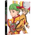 TIGER & BUNNY(タイガー&バニー) 5 [Blu-ray Disc+CD]＜初回限定版＞