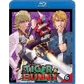 TIGER & BUNNY(タイガー&バニー) 6＜通常版＞