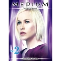 ミディアム ～霊能捜査官アリソン・デュボア～ シーズン6 Part2 DVD-BOX