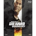 ダイ・ハード クアドリロジー ブルーレイBOX＜初回生産限定版＞