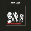 バッド・レピュテイション～悪名