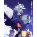 機動戦士ガンダムAGE 第1巻 豪華版 [Blu-ray Disc+CD]＜初回限定生産商品＞