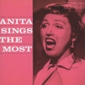 アニタ・シングズ・ザ・モスト [SACD[SHM仕様]]＜生産限定盤＞