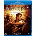 インモータルズ -神々の戦い- [Blu-ray Disc+デジタルコピー]