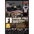 F1 GRAND PRIX 2011 2011 FIA FORMULA ONE WORLD CHAMPIONSHIP Volume 4 Round.15-19