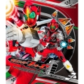 仮面ライダーフォーゼ Volume 3