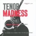 テナー・マッドネス [SACD[SHM仕様]]＜生産限定盤＞