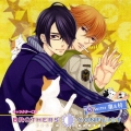 BROTHERS CONFLICT キャラクターCD 5 WITH 棗 & 梓