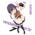 WORKING'!! 7 [Blu-ray Disc+CD]＜完全生産限定版＞