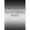 アンタッチャブル DVD-BOX2