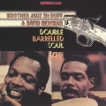 ダブル・バレルド・ソウル＜完全生産限定盤＞