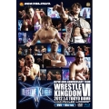 新日本プロレス創立40周年記念大会 レッスルキングダムVI in 東京ドーム DVD+-劇場版-Blu-ray BOX [DVD+Blu-ray Disc]