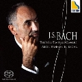 J.S.バッハ:平均律クラヴィーア曲集第1巻
