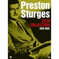 プレストン・スタージェス傑作選 DVD-BOX