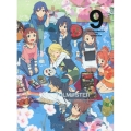 アイドルマスター VOLUME9 [Blu-ray Disc+CD]＜完全生産限定版＞
