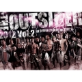 ジ・アウトサイダー 2012 Vol.2