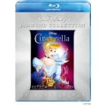 シンデレラ ダイヤモンド・コレクション [Blu-ray Disc+DVD]