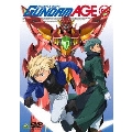 機動戦士ガンダムAGE 第8巻