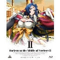 境界線上のホライゾンII 2 [Blu-ray Disc+CD]＜初回限定版＞