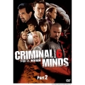 クリミナル・マインド/FBI vs. 異常犯罪 シーズン6 コレクターズBOX Part2