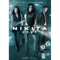 NIKITA/ニキータ ＜セカンド・シーズン＞ コンプリート・ボックス
