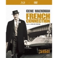 フレンチ・コネクション [Blu-ray Disc+DVD]＜初回生産限定版＞