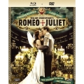 ロミオ&ジュリエット [Blu-ray Disc+DVD]＜初回生産限定版＞