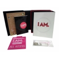 I AM: SMTOWN LIVE WORLD TOUR in Madison Square Garden ライブDISC付コンプリートBlu-ray BOX