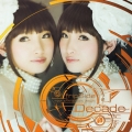 Decade＜通常盤＞