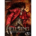 HELLSING X＜初回限定版＞