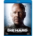 ダイ・ハード:クアドリロジー ブルーレイBOX [4Blu-ray Disc+DVD]＜初回生産限定版＞