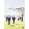 LICENSE vol.Zepp Enjoy!! ～FINAL～