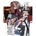 ソードアート・オンライン 5 [DVD+CD]