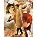 STEINS;GATE Blu-ray BOX [9Blu-ray Disc+ブックレット]